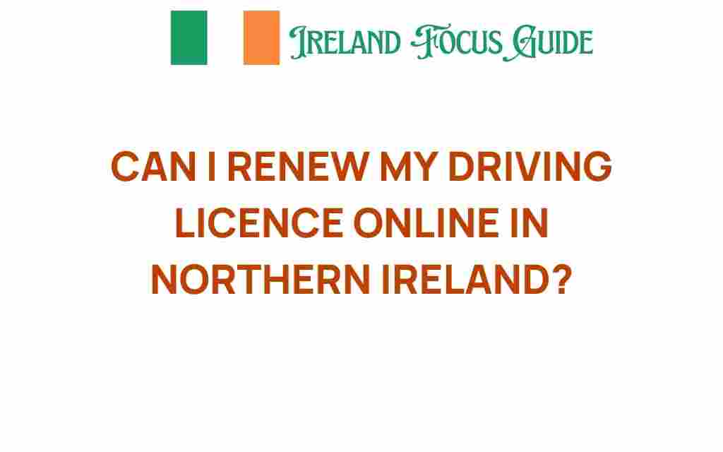 renew-driving-licence-online-northern-ireland