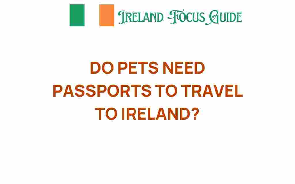 pets-need-passports-travel-ireland