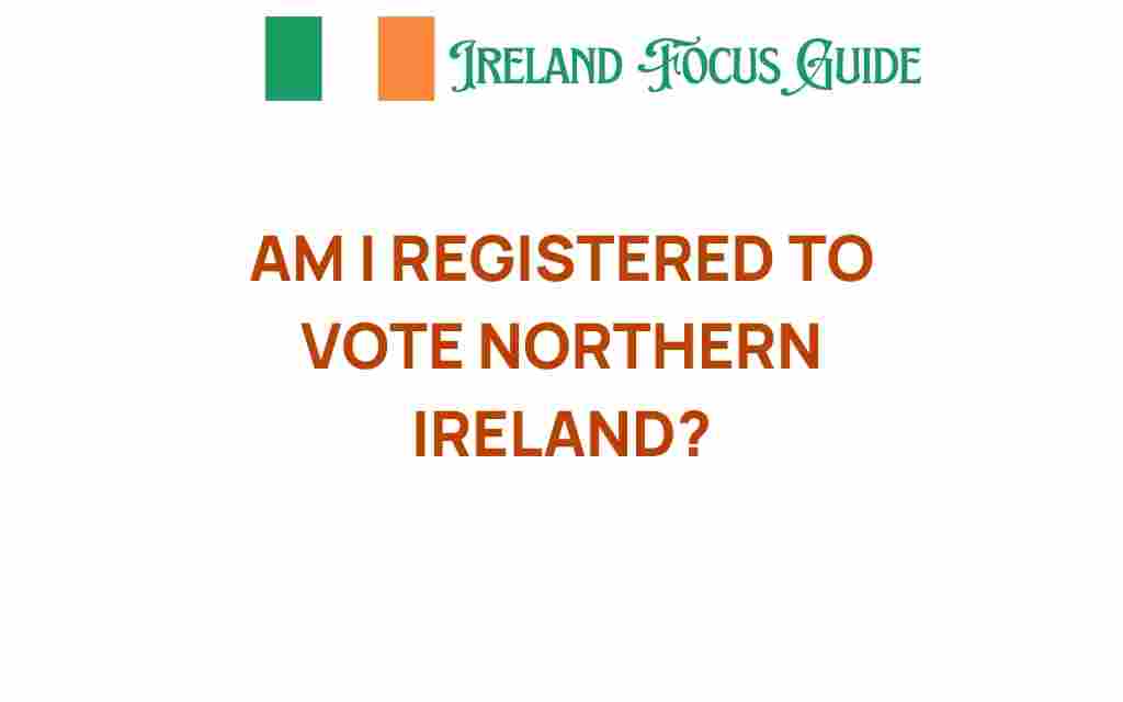 am-i-registered-to-vote-northern-ireland