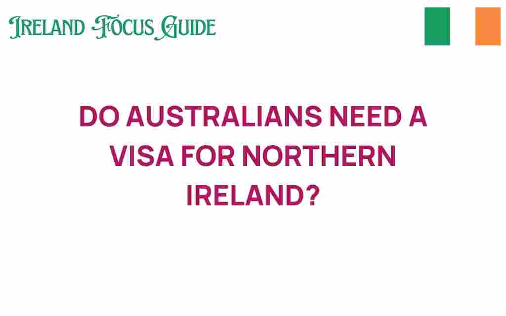 australians-visa-northern-ireland