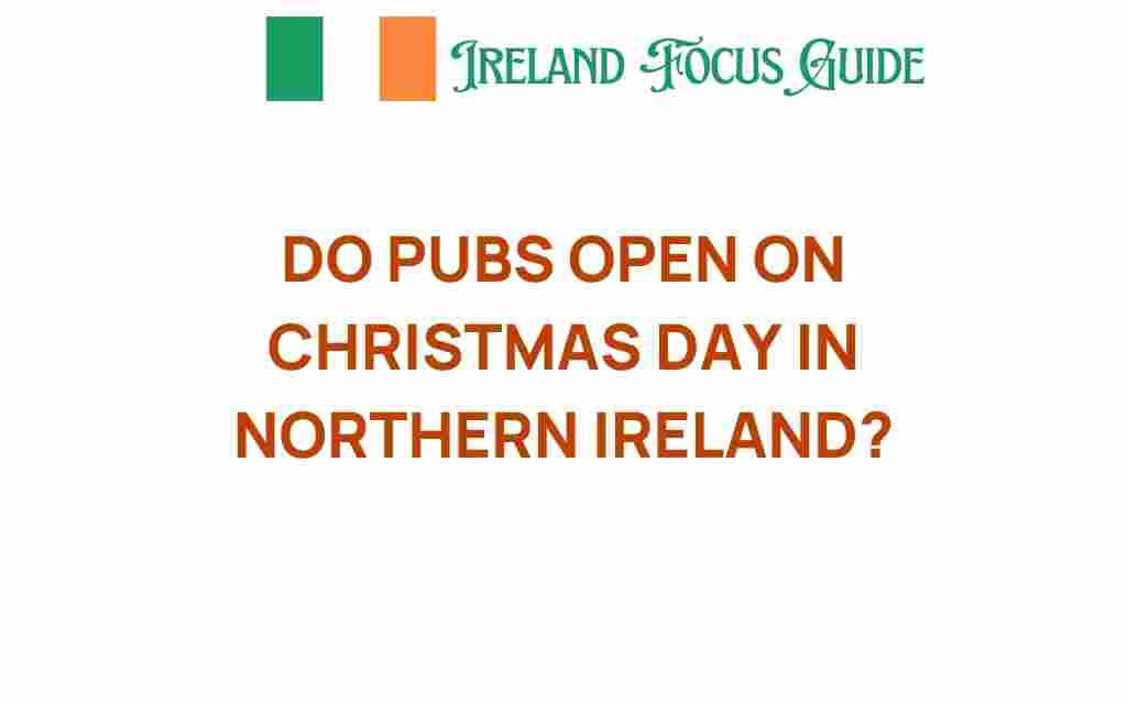 pubs-open-christmas-day-northern-ireland