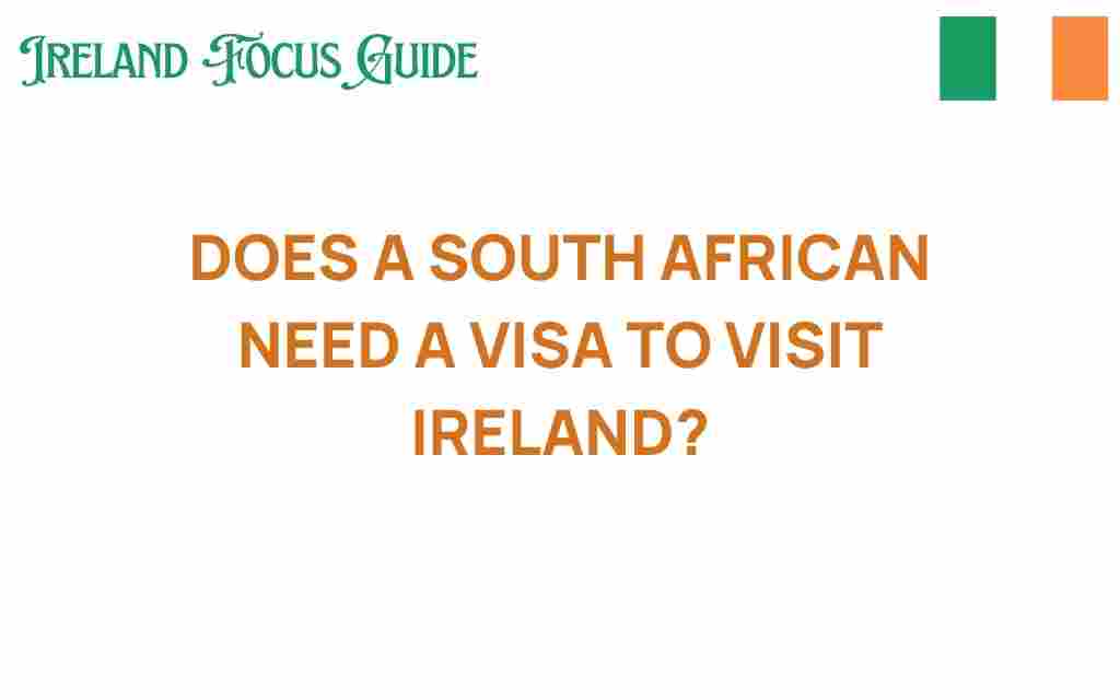 south-africa-visa-ireland