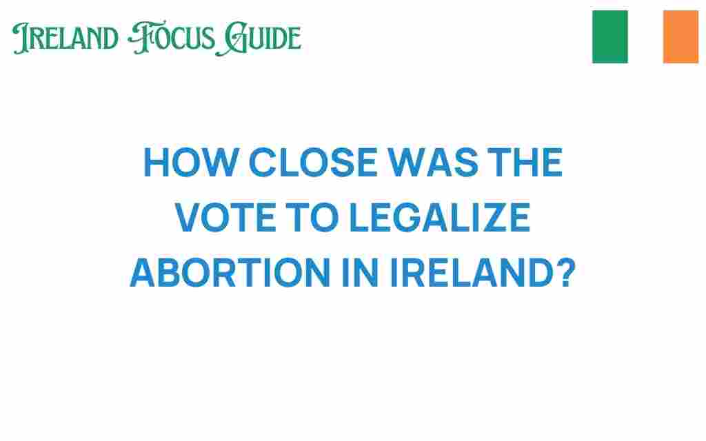 how-close-was-the-vote-to-legalize-abortion-ireland