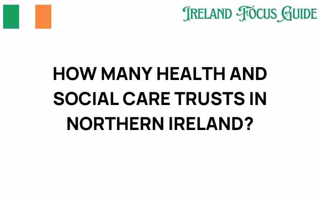 health-social-care-trusts-northern-ireland