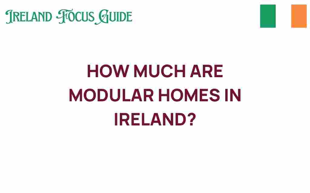how-much-are-modular-homes-ireland