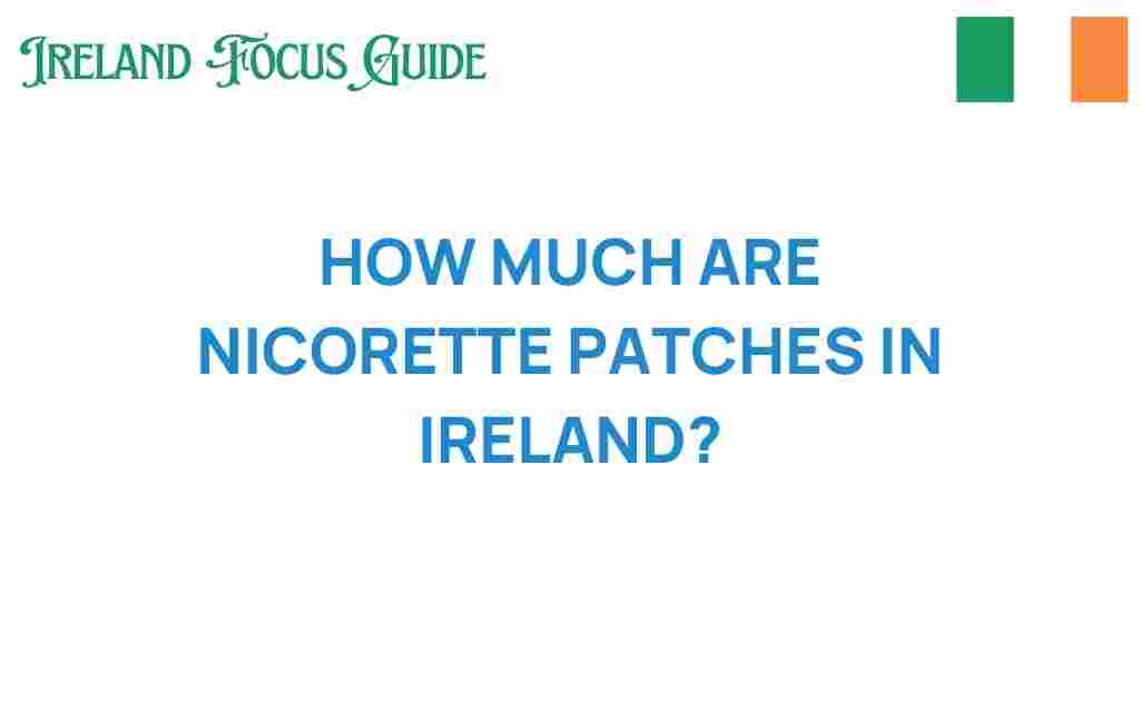 nicorette-patches-cost-ireland
