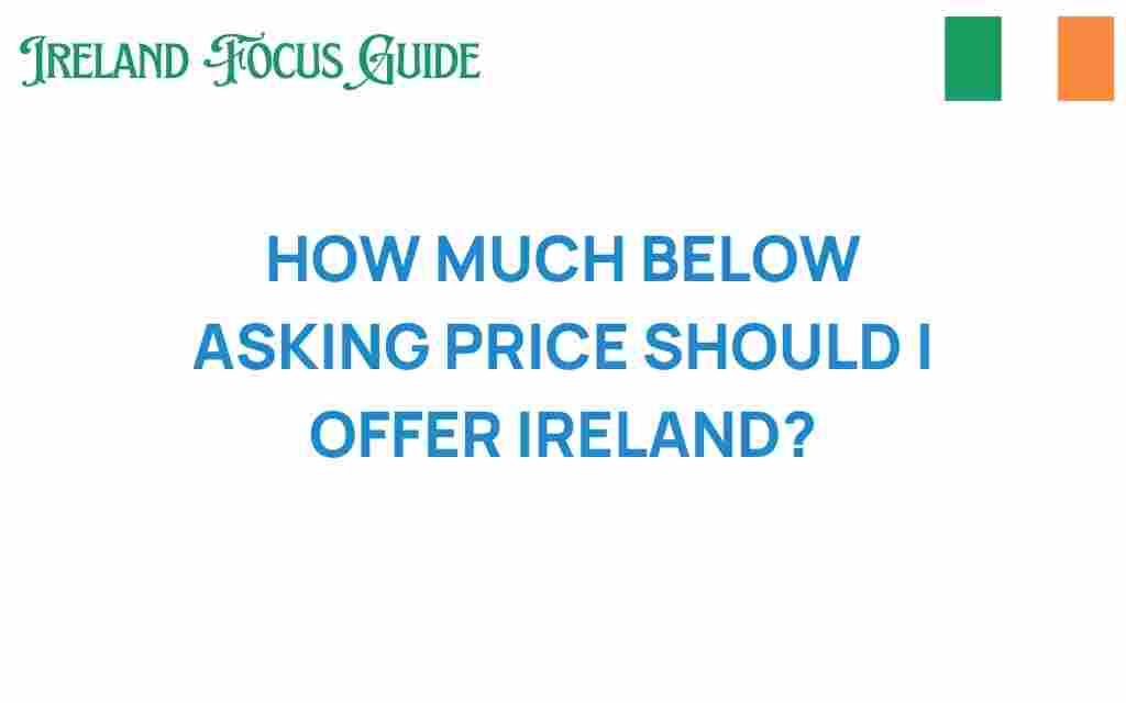 how-much-below-asking-price-ireland