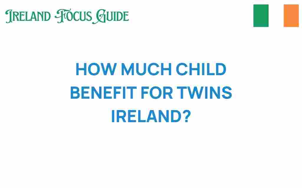 child-benefit-for-twins-ireland
