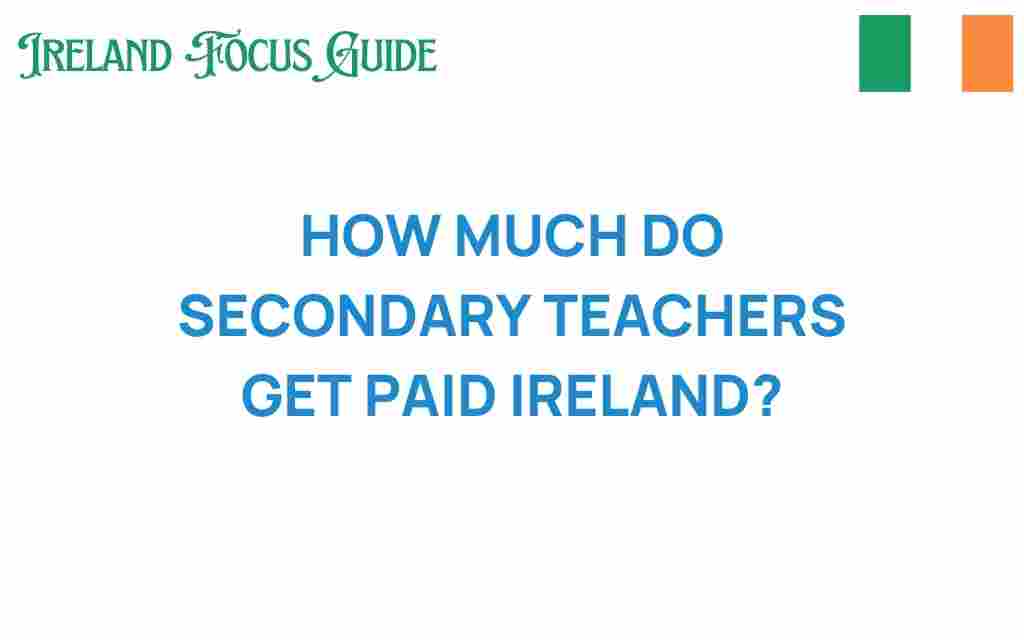secondary-teachers-salary-ireland
