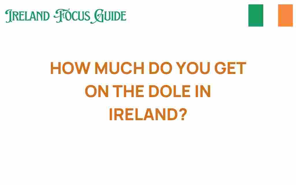 exploring-the-dole-how-much-support-can-you-expect