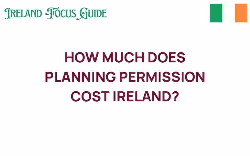 planning-permission-cost-ireland