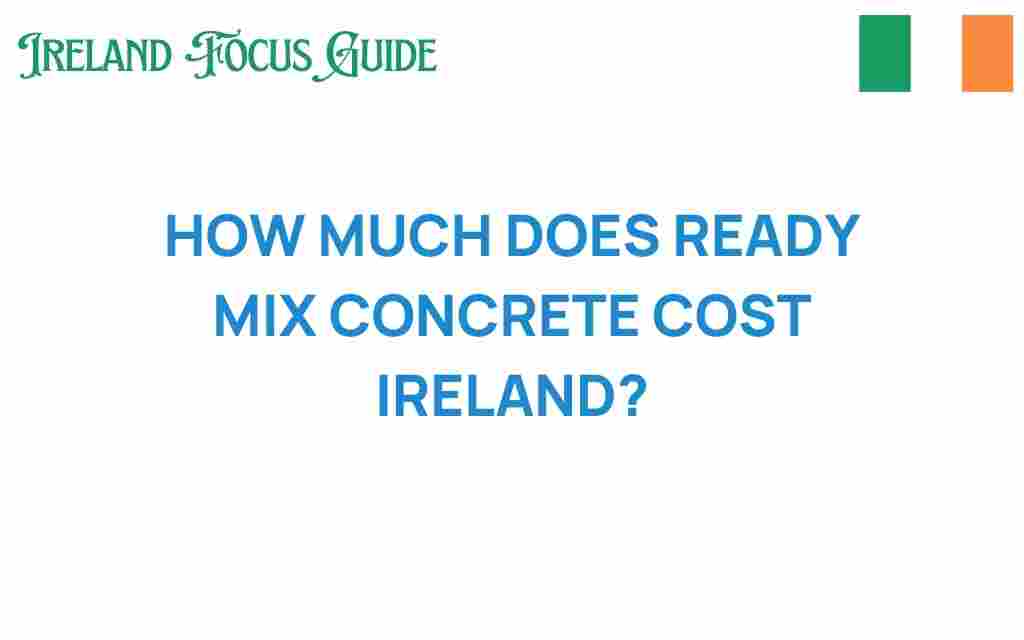 ready-mix-concrete-cost-ireland