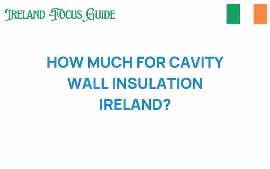 how-much-for-cavity-wall-insulation-ireland