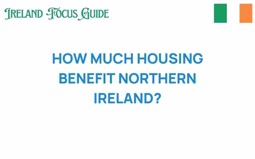 housing-benefit-northern-ireland