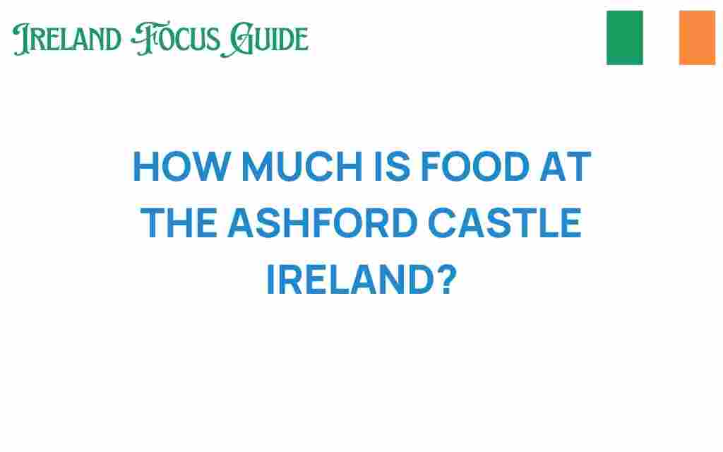 food-at-ashford-castle-ireland
