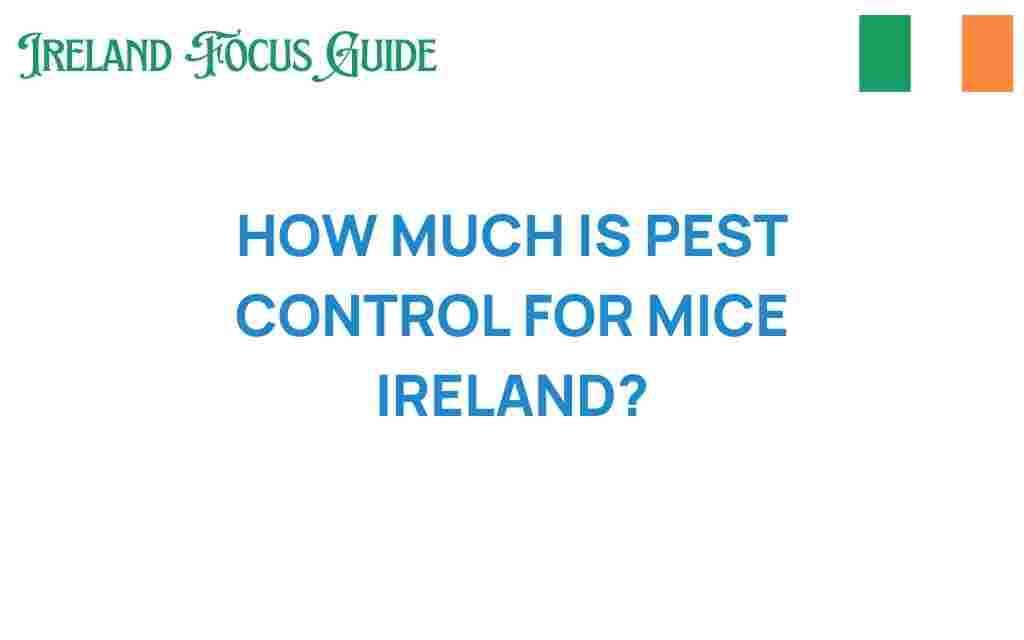 pest-control-for-mice-ireland