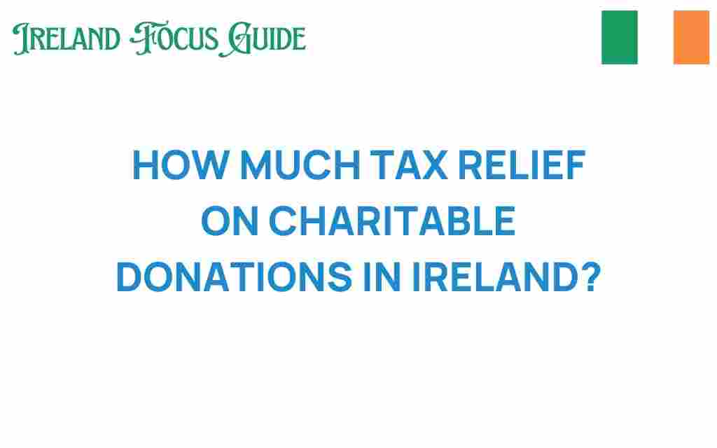 tax-relief-charitable-donations-ireland