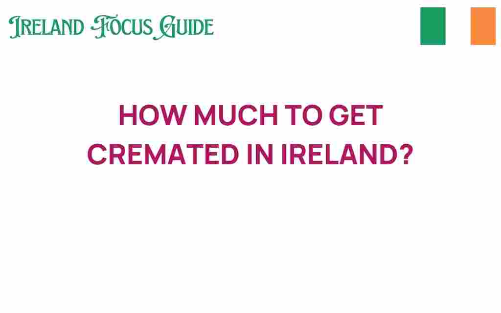 cremation-costs-ireland