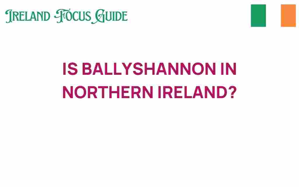 ballyshannon-is-it-in-northern-ireland