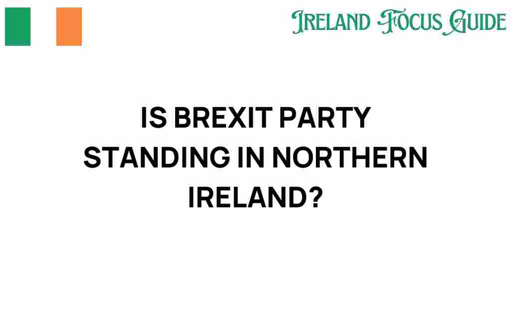 brexit-party-northern-ireland