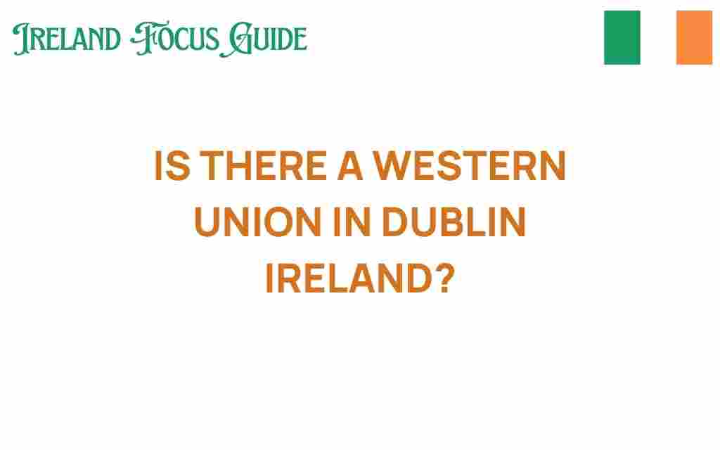 western-union-dublin