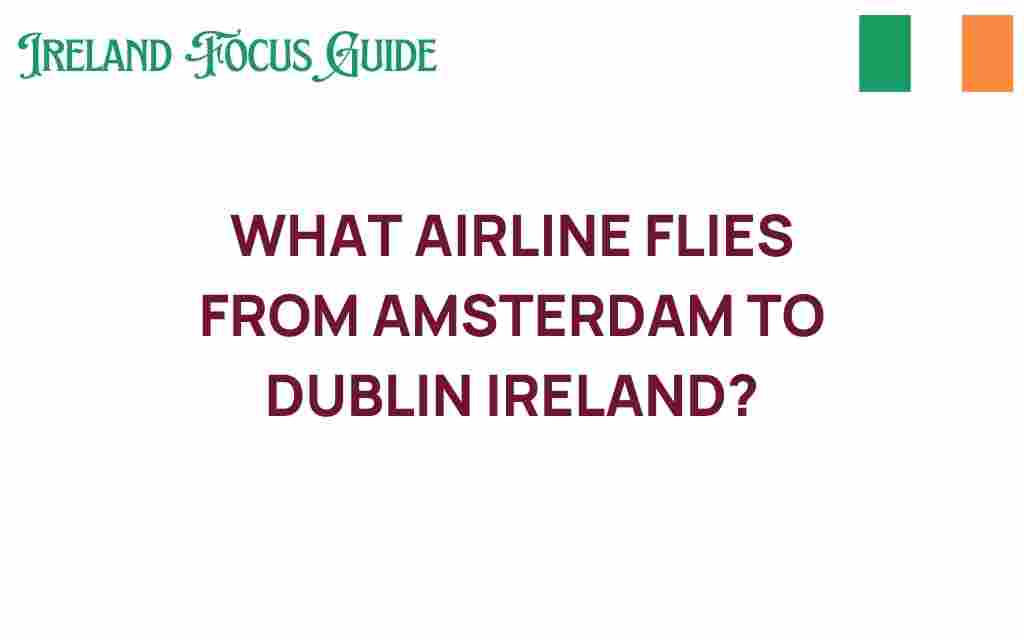 amsterdam-to-dublin-flights