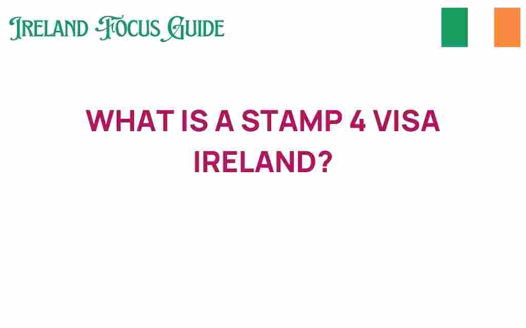 stamp-4-visa-ireland