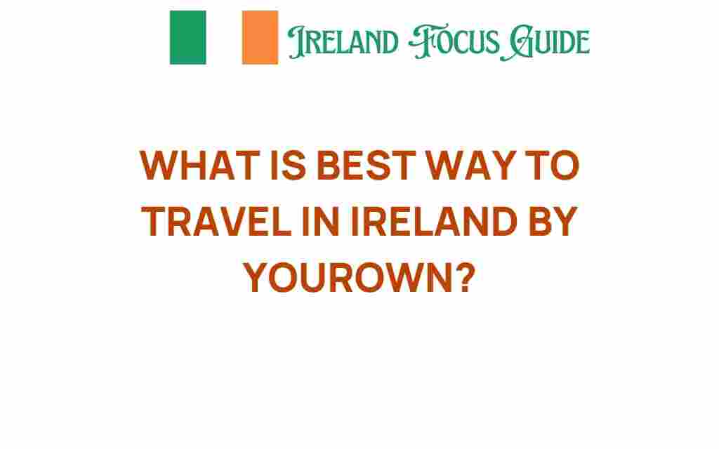 travel-in-ireland-on-your-own