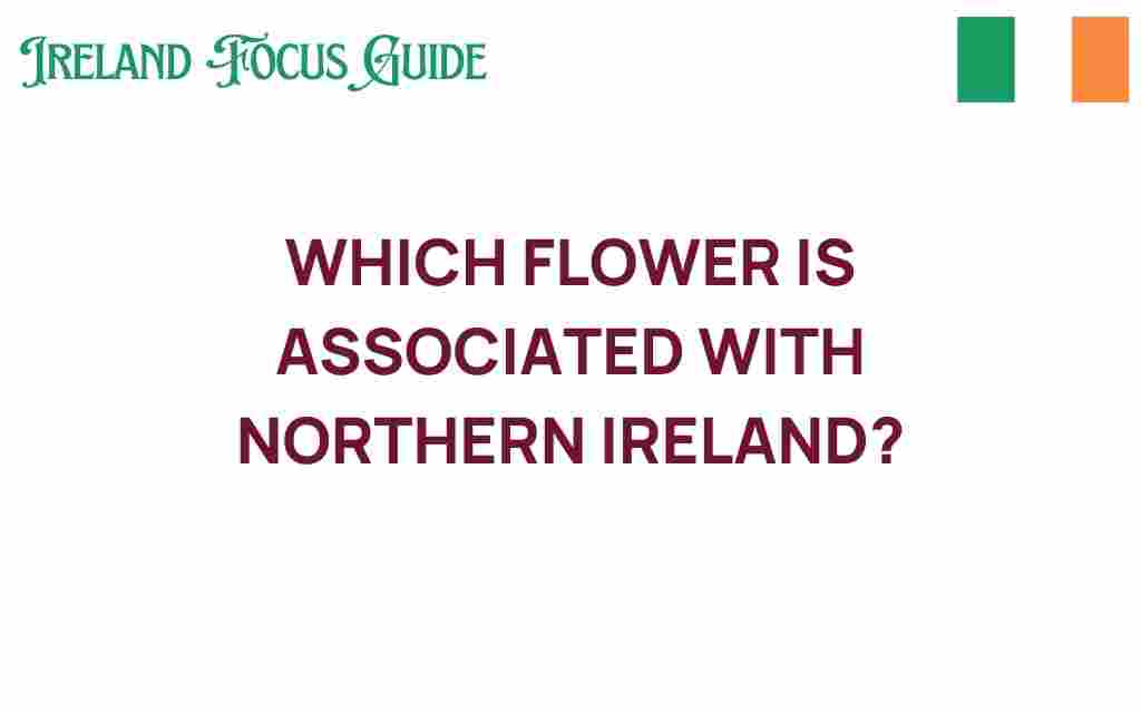 northern-ireland-flower-symbolism