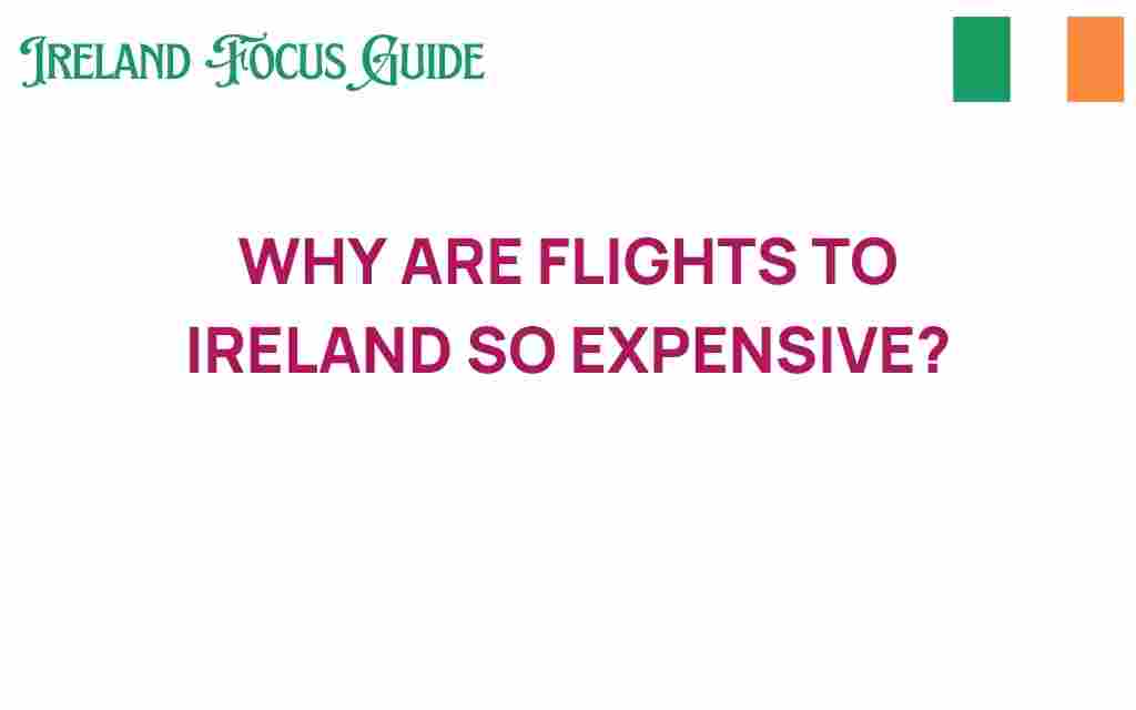 flights-to-ireland-expensive