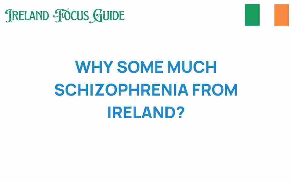 schizophrenia-prevalence-in-ireland