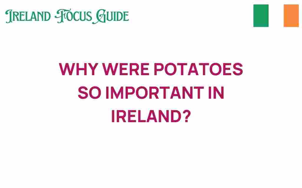 potatoes-importance-ireland